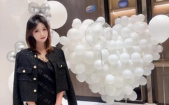 多人运动场面的画